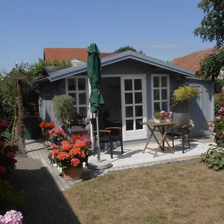 Ferienwohnungen Sasse Usedom Town Buitenkant foto