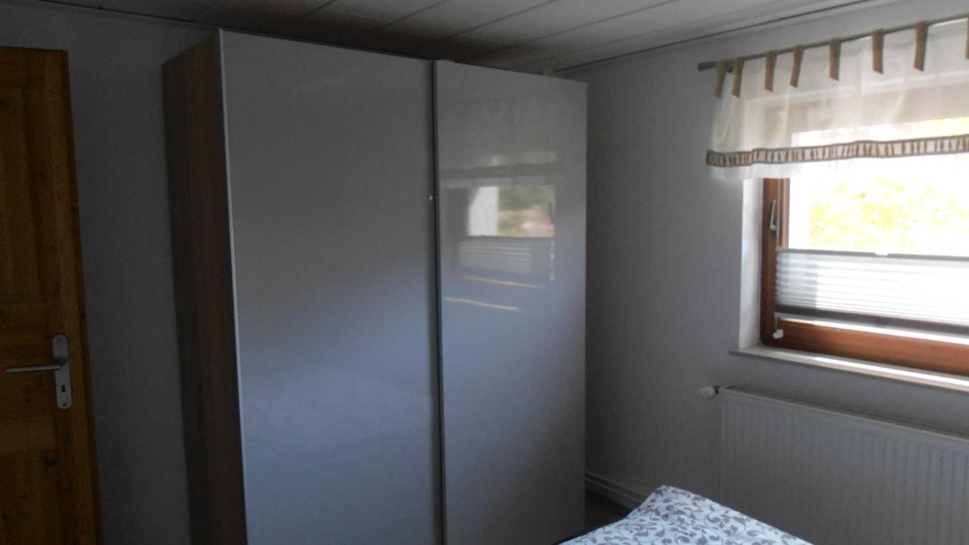 Ferienwohnungen Sasse Usedom Town Buitenkant foto